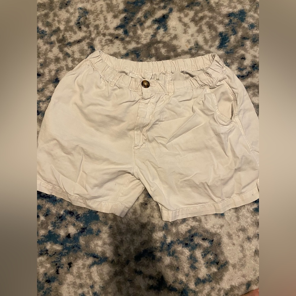White chubbies
